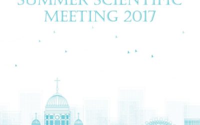 BAPRAS/FAPRAS SUMMER SCIENTIFIC MEETING 2017